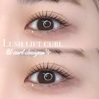 マツエク・マツパ マツエク/パーマ天神 Nanamiのマツエク・マツパデザイン