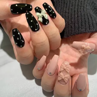 ネイル Nail's Kiiのネイルデザイン
