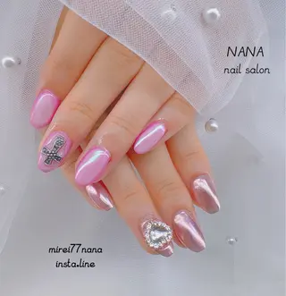 ネイル NANA nail salonのネイルデザイン