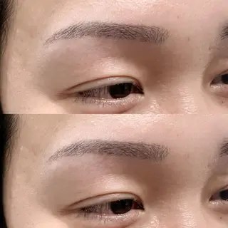 アイブロウ アイ＆アイブロウ デイドット所沢所属・デイドット Neoの眉毛・アイブロウイメージ