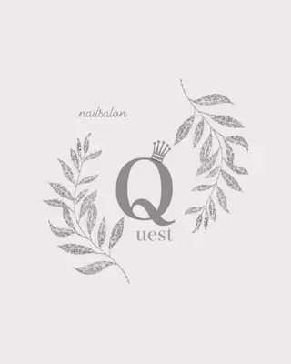 ネイル nailsalon Questのネイルデザイン