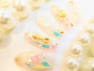 ネイル Dolce.Nail 柏店のネイルデザイン