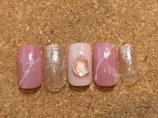 ネイル Lucia 西葛西店のネイルデザイン