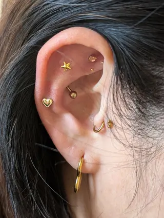 Earsalon Rino🎀よしみのエステ・リラクイメージ