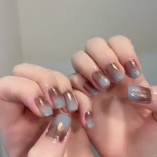 ネイル 鈴木 まゆのネイルデザイン