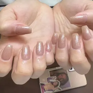 ネイル Diamond NAIL💝のネイルデザイン