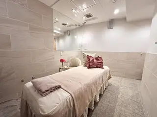 ブライダルサロン ｜Lino【堀江】のエステ・リラクイメージ