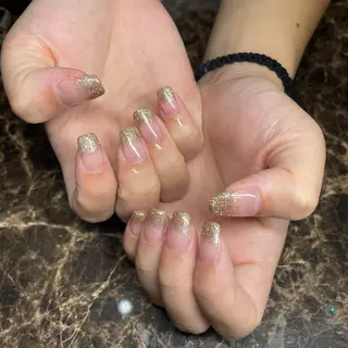 ネイル IROHA Nail 堺雛薫のネイルデザイン
