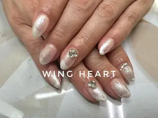 ネイル I. AYUMIのネイルデザイン