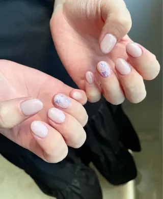 ネイル 松本 かおりのネイルデザイン