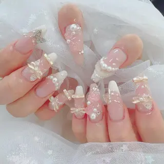 ネイル CHOnail 道玄坂のネイルデザイン