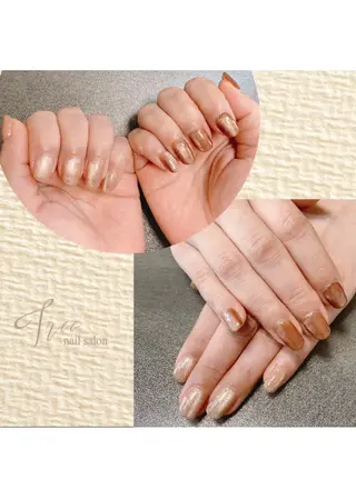 ネイル Tree 〜saito〜のネイルデザイン