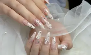 ネイル Julli ジュリのネイルデザイン