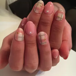 ネイル ♡ miyaのネイルデザイン