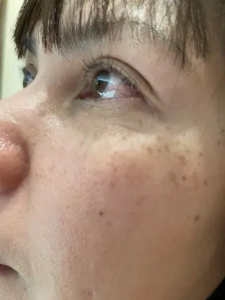 マツエク・マツパ 寒川沙耶 berryのマツエク・マツパデザイン