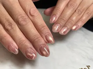 ネイル ネイルサロン Sweetのネイルデザイン