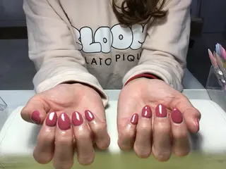 ネイル ifeel-Rose所属・💐 𝙍𝙀𝙉𝘼のヘアスタイル