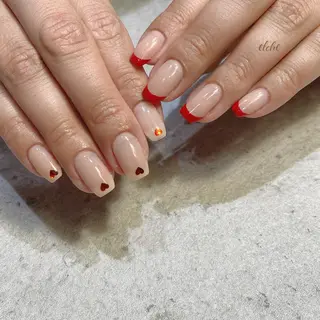 ネイル Rio 𓍼のネイルデザイン