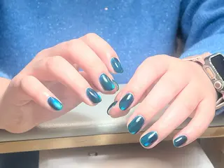 ネイル イブ ネイリのネイルデザイン