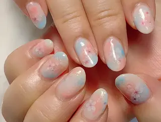 ネイル reve あやののネイルデザイン