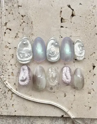 ネイル eknail所属・ek nailのネイルデザイン