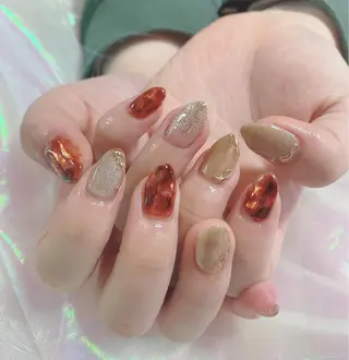 ネイル CC Nail Salonのネイルデザイン
