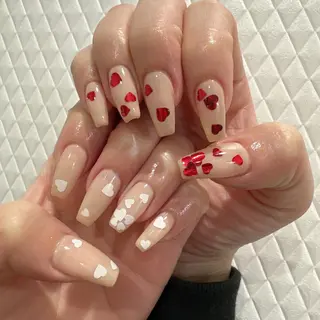 ネイル Nail 87のネイルデザイン