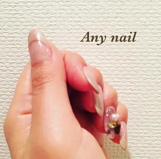 ネイル 岩澤 恵子のネイルデザイン