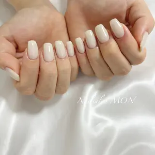 ネイル Nailsalon MONのネイルデザイン