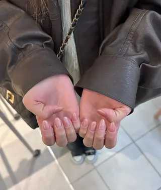 ネイル iroha. TRIOS nailのネイルデザイン