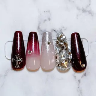 ネイル 🩵Yun nail Salon 🩵のネイルデザイン