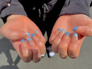 ネイル Home salon Rのネイルデザイン