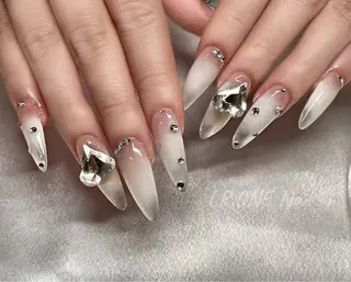 ネイル LR.ONE ヨウのネイルデザイン