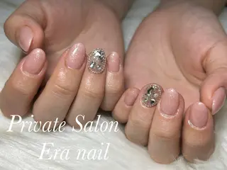 ネイル Era nailのネイルデザイン