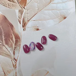 ネイル Nail Salon Storkのネイルデザイン