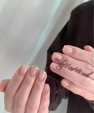 ネイル 相沢 さやかのネイルデザイン