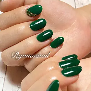 ネイル Ryononnail(リョノンネイル)所属・Ryononnail 上谷典子のネイルデザイン