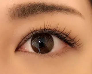 マツエク・マツパ ながやま ちえのその他イメージ