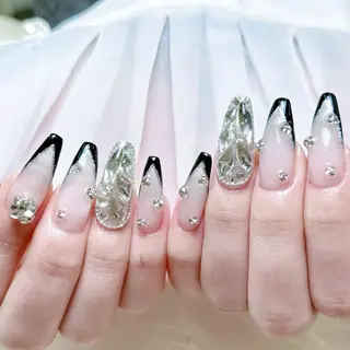 ネイル 🦋み な🦋のネイルデザイン