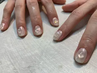 ネイル アトリエ １０３のネイルデザイン