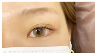 マツエク・マツパ uniii所属・uniii相模大野 Yoshizawaのマツエク・マツパデザイン