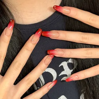 ネイル Sii nail 🤍SAKIのネイルデザイン