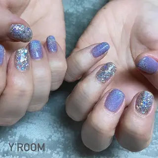 ネイル YUKA （ネイリスト）のネイルデザイン