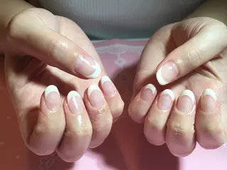 ネイル 古川 里美のネイルデザイン