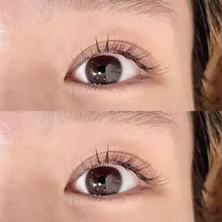 マツエク・マツパ eyelist🌼 asukaのマツエク・マツパデザイン