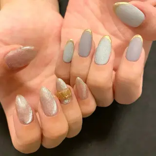 ネイル nail*157 .のネイルデザイン