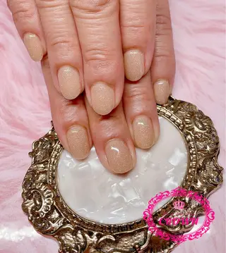 ネイル CROWN プライベートサロンのネイルデザイン