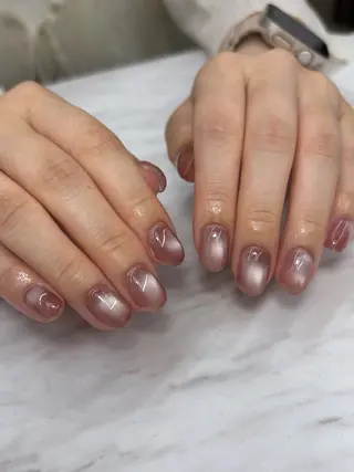 ネイル nail atelier MijU所属・nana |MijU 高崎のネイルデザイン