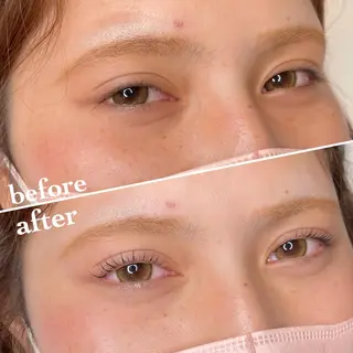 マツエク・マツパ ma riのネイルデザイン