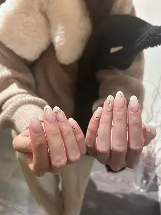 ネイル Yarm As Etelのネイルデザイン